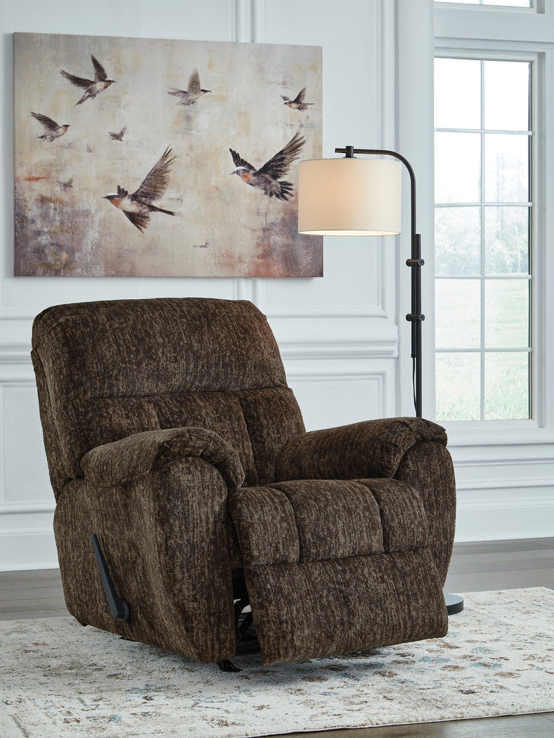Stayfish Recliner - Theo's Factory Direct Mattress & Furniture (Columbus, OH)