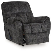 Stayfish Recliner - Theo's Factory Direct Mattress & Furniture (Columbus, OH)