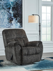 Stayfish Recliner - Theo's Factory Direct Mattress & Furniture (Columbus, OH)