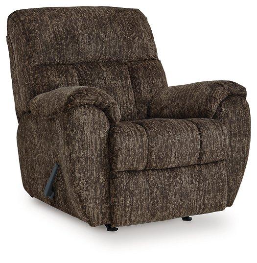 Stayfish Recliner - Theo's Factory Direct Mattress & Furniture (Columbus, OH)
