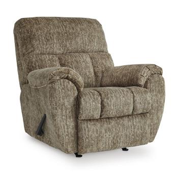 Stayfish Recliner - Theo's Factory Direct Mattress & Furniture (Columbus, OH)