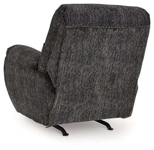Stayfish Recliner - Theo's Factory Direct Mattress & Furniture (Columbus, OH)