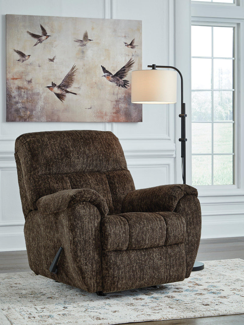 Stayfish Recliner - Theo's Factory Direct Mattress & Furniture (Columbus, OH)
