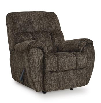 Stayfish Recliner - Theo's Factory Direct Mattress & Furniture (Columbus, OH)