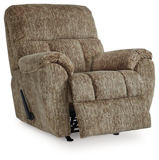 Stayfish Recliner - Theo's Factory Direct Mattress & Furniture (Columbus, OH)