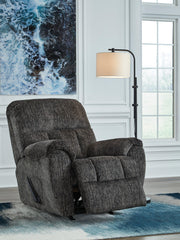 Stayfish Recliner - Theo's Factory Direct Mattress & Furniture (Columbus, OH)