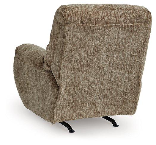 Stayfish Recliner - Theo's Factory Direct Mattress & Furniture (Columbus, OH)