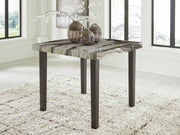 Jeshina Counter Height Dining Table - Theo's Factory Direct Mattress & Furniture (Columbus, OH)