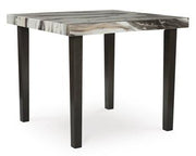 Jeshina Counter Height Dining Table - Theo's Factory Direct Mattress & Furniture (Columbus, OH)