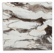 Jeshina Counter Height Dining Table - Theo's Factory Direct Mattress & Furniture (Columbus, OH)