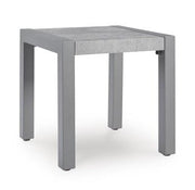 Hurley Park Outdoor End Table - Theo's Factory Direct Mattress & Furniture (Columbus, OH)