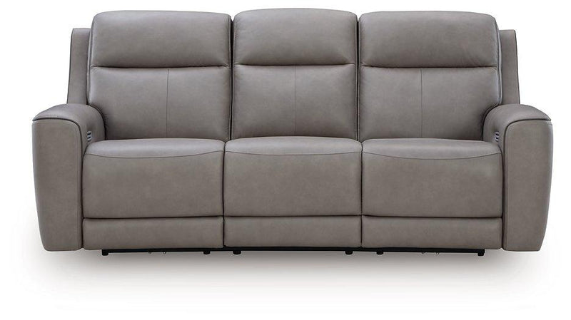 5Z-Comfort Living Room Set - Theo's Factory Direct Mattress & Furniture (Columbus, OH)