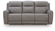 5Z-Comfort Living Room Set - Theo's Factory Direct Mattress & Furniture (Columbus, OH)