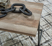 Albreane Table (Set of 3) - Theo's Factory Direct Mattress & Furniture (Columbus, OH)