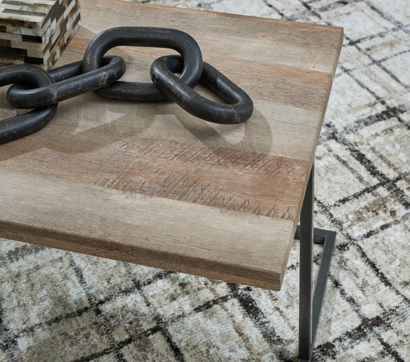 Albreane Table (Set of 3) - Theo's Factory Direct Mattress & Furniture (Columbus, OH)