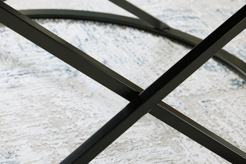 Cassbryn Table (Set of 3) - Theo's Factory Direct Mattress & Furniture (Columbus, OH)