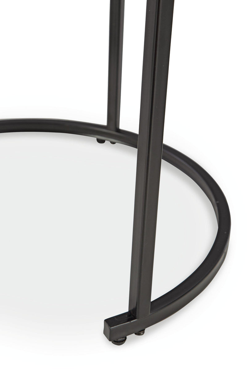 Jusmour Table (Set of 4) - Theo's Factory Direct Mattress & Furniture (Columbus, OH)