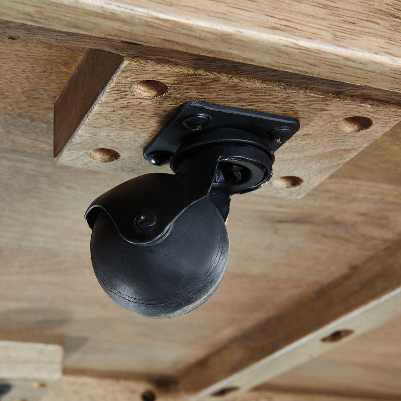 Brendalhouse Coffee Table - Theo's Factory Direct Mattress & Furniture (Columbus, OH)