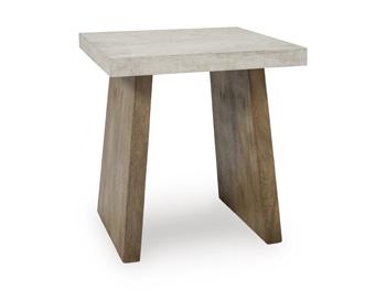 Brendalhouse End Table - Theo's Factory Direct Mattress & Furniture (Columbus, OH)