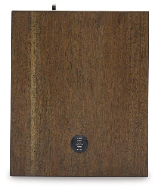 Moriville Occasional Table Set - Theo's Factory Direct Mattress & Furniture (Columbus, OH)