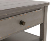 Charina Coffee Table - Theo's Factory Direct Mattress & Furniture (Columbus, OH)