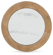 Camdill End Table - Theo's Factory Direct Mattress & Furniture (Columbus, OH)