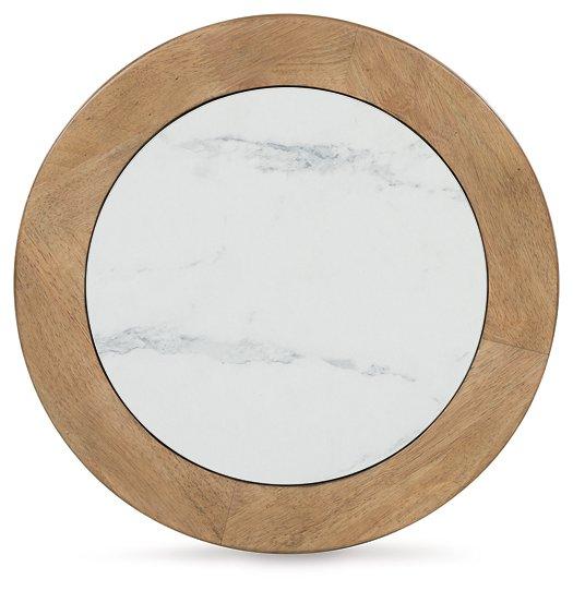 Camdill End Table - Theo's Factory Direct Mattress & Furniture (Columbus, OH)