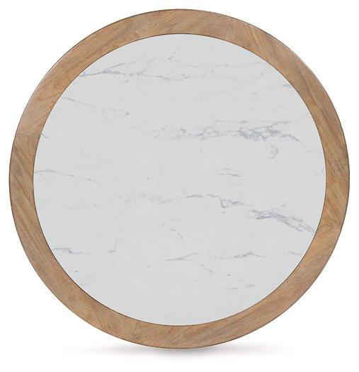 Camdill Coffee Table - Theo's Factory Direct Mattress & Furniture (Columbus, OH)