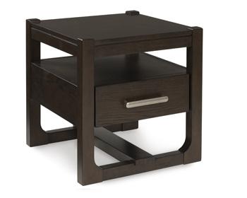 Breckington End Table - Theo's Factory Direct Mattress & Furniture (Columbus, OH)