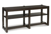 Breckington Sofa Table - Theo's Factory Direct Mattress & Furniture (Columbus, OH)