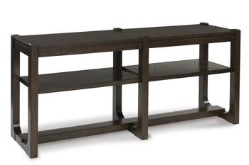 Breckington Sofa Table - Theo's Factory Direct Mattress & Furniture (Columbus, OH)