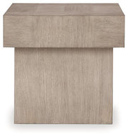 Jorlaina End Table - Theo's Factory Direct Mattress & Furniture (Columbus, OH)