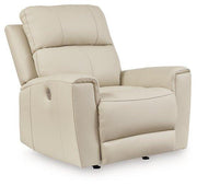 Dahlmoore Power Recliner - Theo's Factory Direct Mattress & Furniture (Columbus, OH)