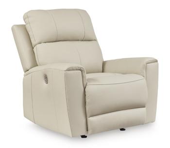 Dahlmoore Power Recliner - Theo's Factory Direct Mattress & Furniture (Columbus, OH)