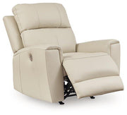 Dahlmoore Power Recliner - Theo's Factory Direct Mattress & Furniture (Columbus, OH)
