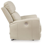 Dahlmoore Power Recliner - Theo's Factory Direct Mattress & Furniture (Columbus, OH)