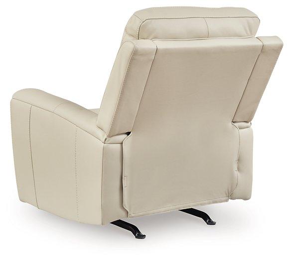 Dahlmoore Power Recliner - Theo's Factory Direct Mattress & Furniture (Columbus, OH)