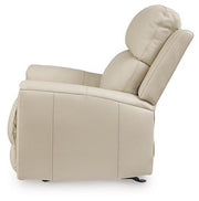 Dahlmoore Power Recliner - Theo's Factory Direct Mattress & Furniture (Columbus, OH)