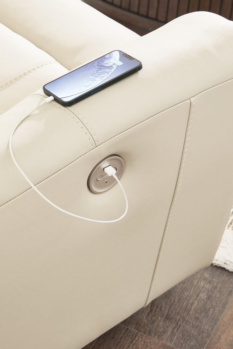 Dahlmoore Living Room Set - Theo's Factory Direct Mattress & Furniture (Columbus, OH)