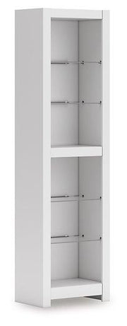 Brollevi Entertainment Center - Theo's Factory Direct Mattress & Furniture (Columbus, OH)