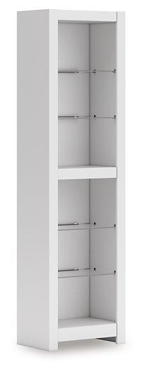 Brollevi Entertainment Center - Theo's Factory Direct Mattress & Furniture (Columbus, OH)