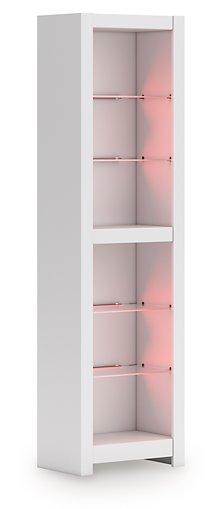 Brollevi Entertainment Center - Theo's Factory Direct Mattress & Furniture (Columbus, OH)