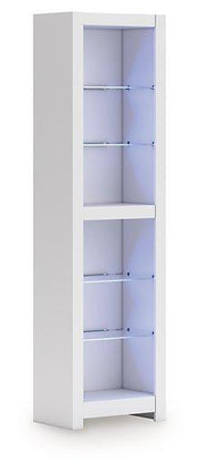 Brollevi Entertainment Center - Theo's Factory Direct Mattress & Furniture (Columbus, OH)