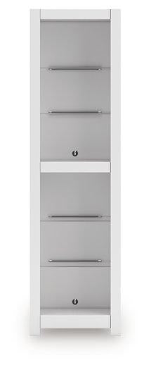 Brollevi Entertainment Center - Theo's Factory Direct Mattress & Furniture (Columbus, OH)