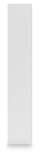 Brollevi Entertainment Center - Theo's Factory Direct Mattress & Furniture (Columbus, OH)