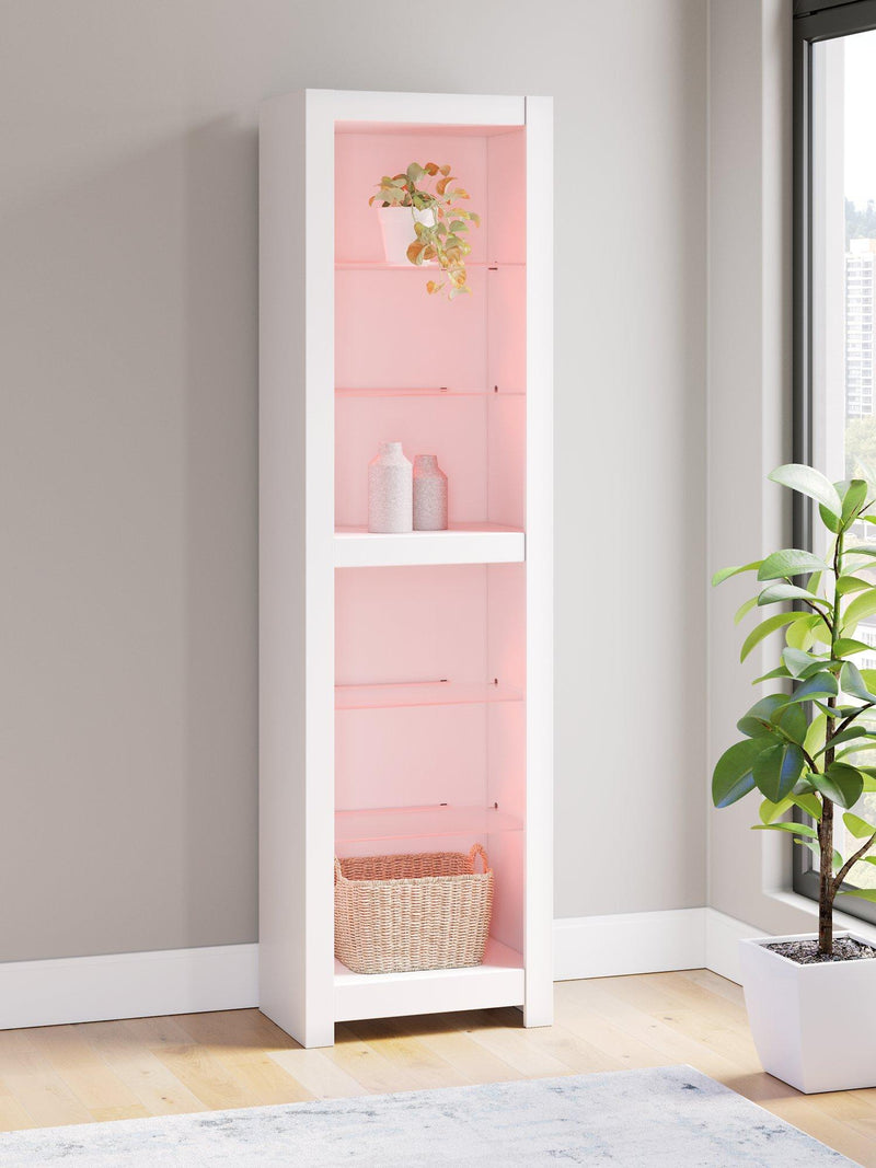 Brollevi Entertainment Center - Theo's Factory Direct Mattress & Furniture (Columbus, OH)