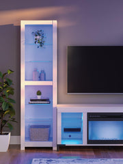 Brollevi Entertainment Center - Theo's Factory Direct Mattress & Furniture (Columbus, OH)