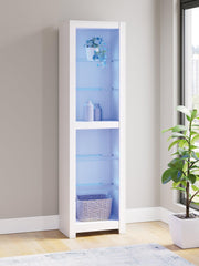 Brollevi Entertainment Center - Theo's Factory Direct Mattress & Furniture (Columbus, OH)