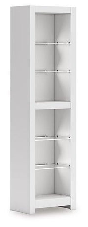 Brollevi Entertainment Center - Theo's Factory Direct Mattress & Furniture (Columbus, OH)