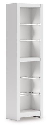 Brollevi Entertainment Center - Theo's Factory Direct Mattress & Furniture (Columbus, OH)